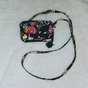 Crossbody Wallet